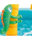 Piscine pour enfants Intex 102 x 89 x 102 cm
