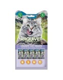 Collation pour Chat Arquivet Creamy Cat Treats Poisson
