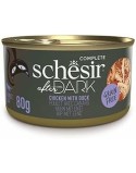 Aliments pour chat Agras Pet Foods SCHESIR Poulet