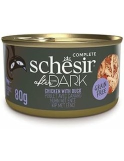 Aliments pour chat Agras Pet Foods SCHESIR Poulet