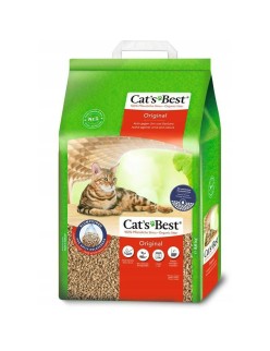 Arena Cat's Best Best Original 5 L