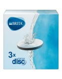 Filter für Karaffe Brita 3x MicroDisc (3 pcs) 3 Stücke (3 Stück)