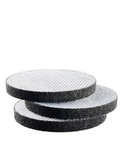 Filter für Karaffe Brita 3x MicroDisc (3 pcs) 3 Stücke (3 Stück)