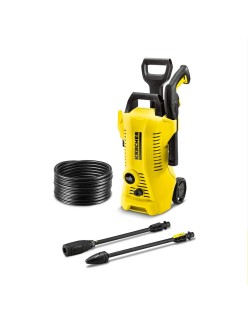 Hydroreiniger Kärcher K 2 Premium 1400 W 360 l/h
