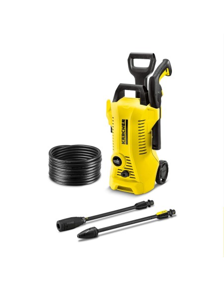 Nettoyeur haute pression Kärcher K 2 Premium 1400 W 360 l/h