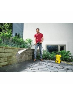 Nettoyeur haute pression Kärcher K 2 Premium 1400 W 360 l/h