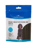 Snack pour chiens Francodex Dental Strips M 352,5 g