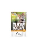 Aliments pour chat VETEXPERT Kitten Cat 100 g