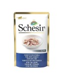 Katzenfutter Agras Pet Foods jelly Tuna Fisch 85 g