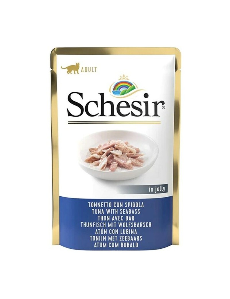 Katzenfutter Agras Pet Foods jelly Tuna Fisch 85 g