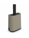 Schaufel Rotho Kunststoff Beige