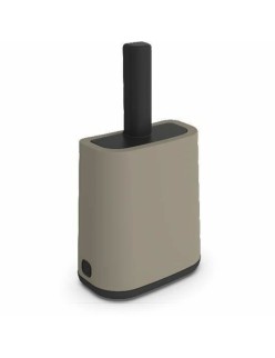 Spade Rotho Plastic Beige