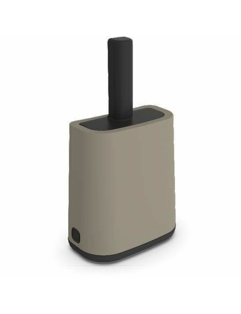 Spade Rotho Plastic Beige