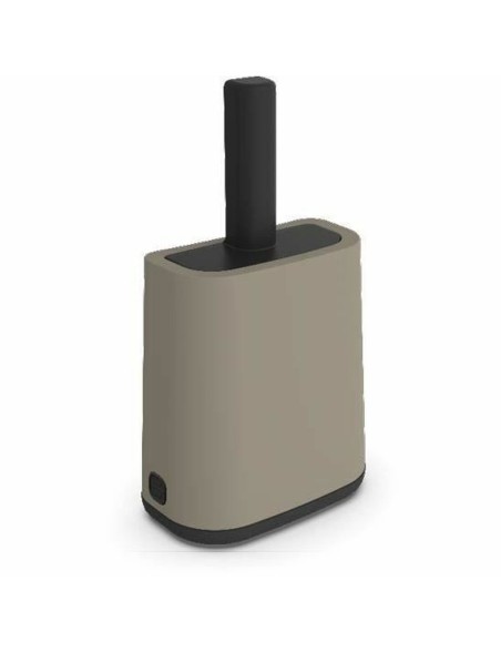 Spade Rotho Plastic Beige