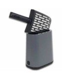 Pelle Rotho Anthracite Plastique