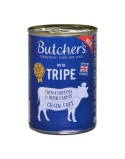 Alimentation humide Butcher's Original Tripe 400g Veau 400 g