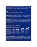 Alimentation humide Butcher's Original Tripe 400g Veau 400 g