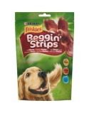 Aliments pour chat Purina Friskies Beggin Strips Adulte 120 g