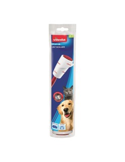 Rouleau Anti-poil d’Animaux Vileda 173390