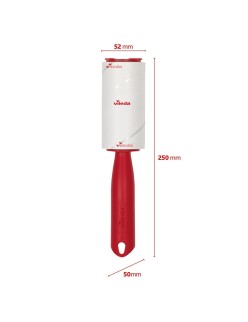 Pet Hair Remover Roller Vileda 173390