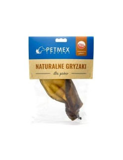 Snack pour chiens Petmex Veau 60 g