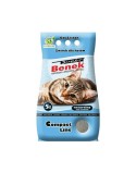 Sable pour chats Super Benek Compact Natural 5 L