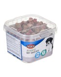 Snack pour chiens Trixie TX-31519 Poulet Saumon 140 g