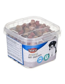 Snack pour chiens Trixie TX-31519 Poulet Saumon 140 g