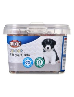 Snack pour chiens Trixie TX-31519 Poulet Saumon 140 g