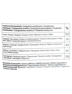 Hundesnack Trixie TX-31519 Huhn Lachsfarben 140 g