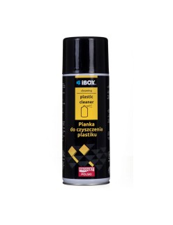 Mousse pour le nettoyage des équipements Ibox CHPP 400 ml