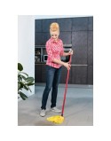 Rechange Pour Serpillière de Nettoyage Vileda SuperMocio Soft Serpillière (1 Unités)