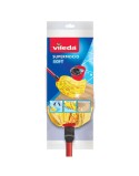 Rechange Pour Serpillière de Nettoyage Vileda SuperMocio Soft Serpillière (1 Unités)