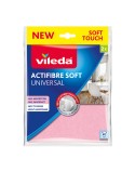Tücher Vileda 171813 Grau (2 Stücke)