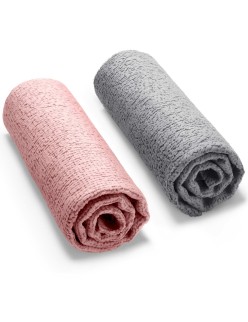 Bayetas Vileda 171813 Gris (2 Piezas)