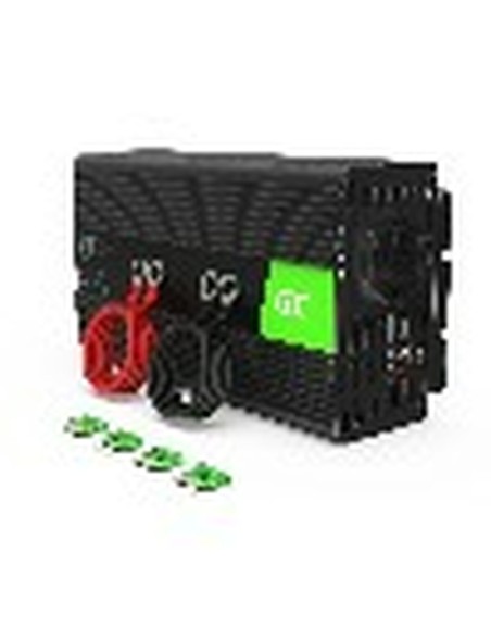 Inversor de Potencia Green Cell INV09 1000 W 1 Pieza (1 unidad)