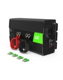 Inversor de Potencia Green Cell INV09 1000 W 1 Pieza (1 unidad)