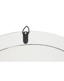 Miroir mural Home ESPRIT Blanc Marron Balles 71 x 4,5 x 71 cm