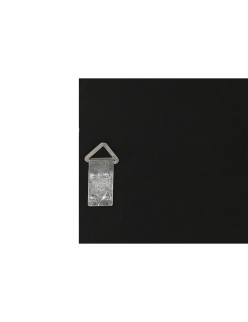 Miroir mural Home ESPRIT Blanc Fenêtre 68 x 4 x 128 cm