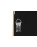 Miroir mural Home ESPRIT Naturel Fenêtre Décapé 80 x 3,5 x 140 cm