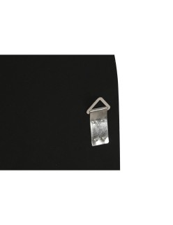 Miroir mural Home ESPRIT Naturel Fenêtre Décapé 80 x 4 x 140 cm