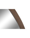 Miroir mural Home ESPRIT Naturel Urbaine 80 x 5 x 80 cm