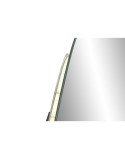 Espelho de parede Home ESPRIT Cristal 50 x 0,5 x 80 cm
