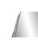 Espelho de parede Home ESPRIT Cristal 50 x 0,5 x 80 cm