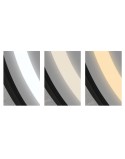 Specchio da parete Home ESPRIT Cristallo 60 x 0,5 x 80 cm