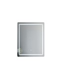 Miroir mural Home ESPRIT Verre 60 x 0,5 x 80 cm