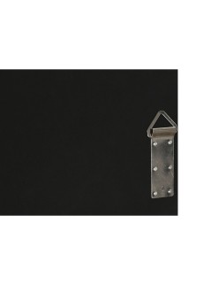 Miroir mural Home ESPRIT Blanc Fenêtre 70,5 x 4 x 170,5 cm