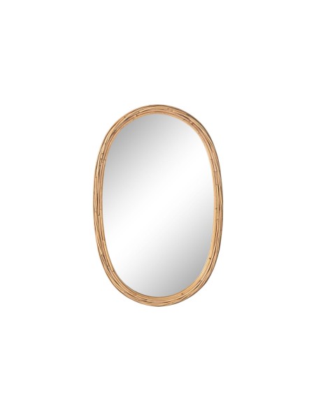 Miroir mural Home ESPRIT Naturel Alpino 61,5 x 3 x 95 cm Miroir mural Home ESPRIT Naturel Alpino 61,5 x 3 x 95 cm