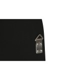 Specchio da parete Home ESPRIT Bianco Dorato Finestra 68 x 4 x 128 cm