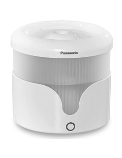 Fuente para Mascotas Panasonic CP-JNW01CW Blanco Plástico